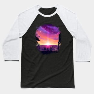 Rising Sun Baseball T-Shirt